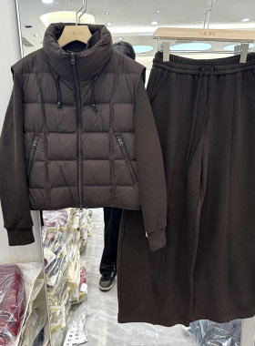 蝶语Y26T8898三件套套装