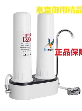 进口英国正品道尔顿净水器台上FCP201矽藻瓷M12UCC滤芯官网可查询