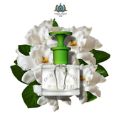 Caswell 纯洁清新活力女士EDT淡香水 栀子花香调 Massey Gardenia