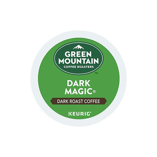 咖啡胶囊GreenMountain
