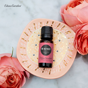 伊甸园 Pause 复方精油 Edens 更年期缓解烦躁易怒 Garden