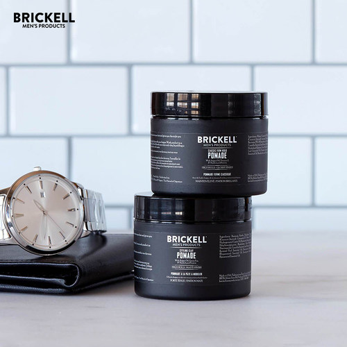 强力定型发泥Brickell天然粘土