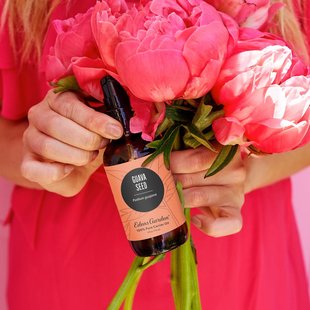 Seed Edens Guava 伊甸园 番石榴籽改善心境基底精油118ml Garden