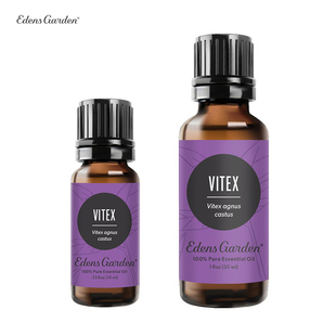 Garden 女性健康平衡 伊甸园 黄荆 单方精油 Vitex Edens