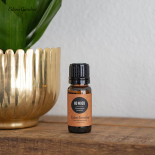 Wood芳樟缓解月经疼痛肌肉酸痛 单方精油 伊甸园Ho Edens Garden