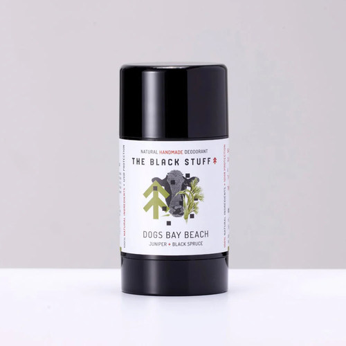 The Black Stuff-Dog's Bay Beach橙子广藿香除臭滋润天然除臭棒