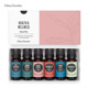 精油礼品套装 Edens 6X10ml Health 身心健康 Garden 伊甸园