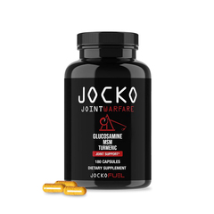 Jocko Fuel-葡萄糖胺缓解关节疼痛提升活动灵活性 关节支持补充剂