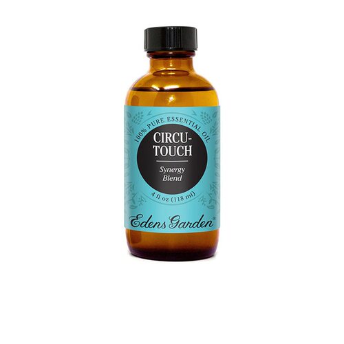 Edens Garden-伊甸园 Circu-Touch 循环舒缓 按摩放松 复方精油