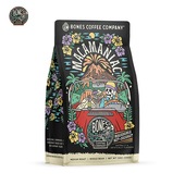 Coffee 白骨咖啡 澳洲坚果椰子 Bones 中度烘焙调味咖啡豆 340g