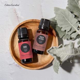 亲密激情浪漫 Edens XOXO 美国伊甸园 诱惑复方精油 Garden