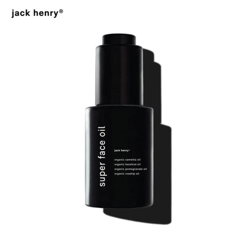 JackHenry保湿舒缓抗皱精华夜间