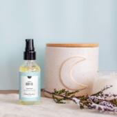 Garden 伊甸园 Good Edens Night 晚安放松助眠滋润身体按摩精油