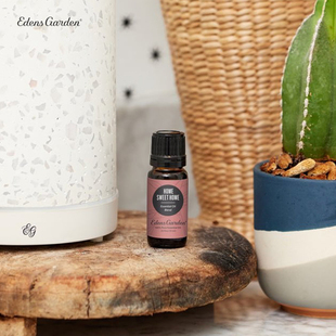 Home 伊甸园 Sweet 甜蜜 幸福温馨舒缓复方精油 Edens 家 Garden