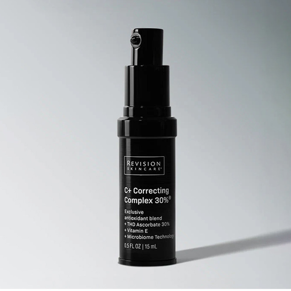 Revision Skincare-促胶原蛋白生成提亮均匀紧致肤色 维C修护面霜