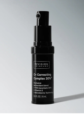 Revision Skincare-促胶原蛋白生成提亮均匀紧致肤色 维C修护面霜