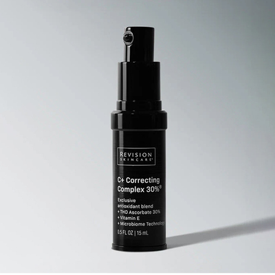 Revision Skincare-促胶原蛋白生成提亮均匀紧致肤色 维C修护面霜