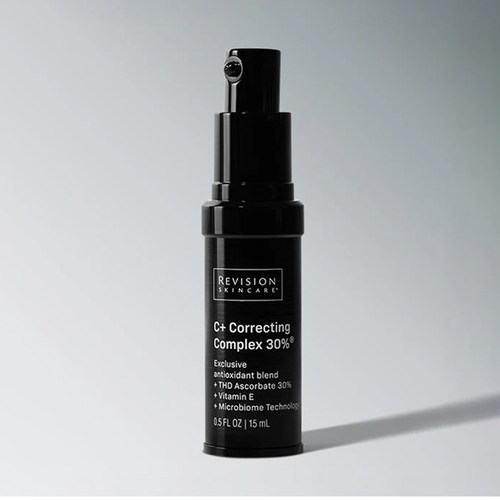 Revision Skincare-促胶原蛋白生成提亮均匀紧致肤色 维C修护面霜