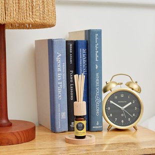 精油扩香棒 Edens 芦苇藤条无火香薰 伊甸园 室内香薰器 Garden