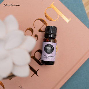 Garden 薰衣草穗 伊甸园 Spike 镇静舒缓单方精油 Lavender Edens