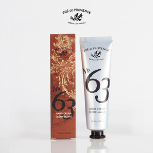 Pre de Provence-法国普罗旺斯 63号公路 保湿滋润男士护手霜50ml