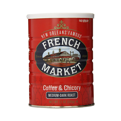 FrenchMarket中深度菊苣咖啡粉