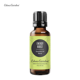 Energy 美国伊甸园 Boost能量提升恢复活力复方精油 Garden Edens