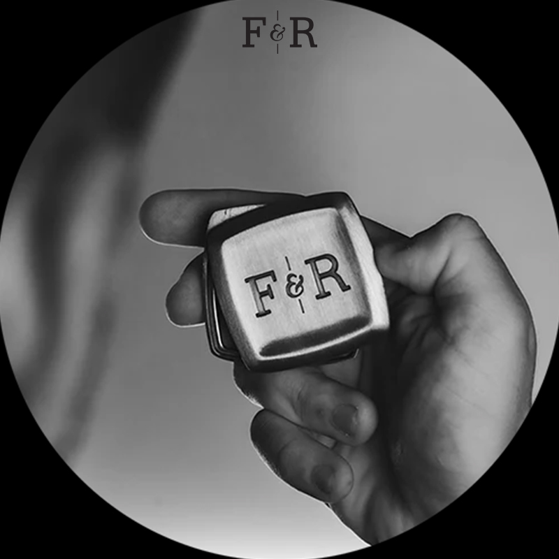 Fulton Roark-充满活力温暖清爽西柚粉红胡椒木兰花液体固体香水