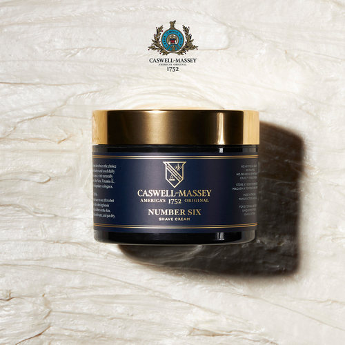 CM经典男士剃须膏天然抗菌保湿