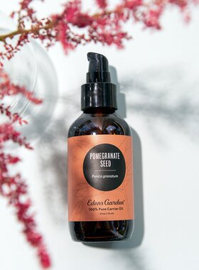 Edens Garden-伊甸园 Pomegranate Seed 石榴籽 基底精油 118ml