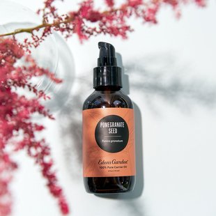 Pomegranate 伊甸园 Seed 石榴籽 118ml Edens 基底精油 Garden