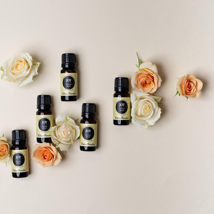 Garden 乐观提升幸福感 伊甸园 喜悦快乐愉悦 复方精油 Joy Edens