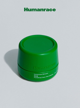 Humanrace-动态humidifying face cream不含防腐剂男士面霜62ml