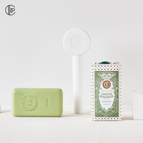 香根草精油滋养香皂ClausPorto