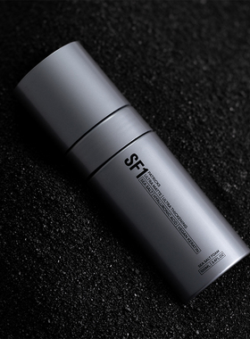 Patricks-SF1打造丰盈蓬松质感滋润头皮秀发海藻海盐泡沫洗发喷雾