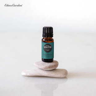 Garden 史密斯桉树 伊甸园 smithii 单方精油 Eucalyptus Edens