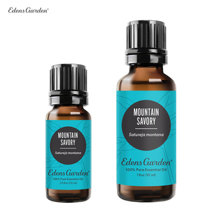Garden 香薄荷 伊甸园 Savory 清新微甜单方精油 Mountain Edens