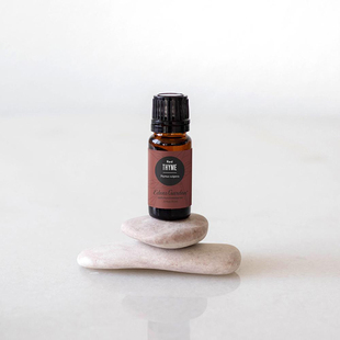 Red红百里香免疫促进呼吸单方精油 伊甸园Thyme Edens Garden