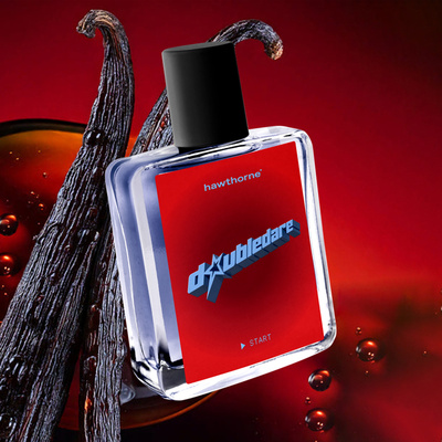 Hawthorne-美国独立调香师设计持久淡香清新木质调小众沙龙香水