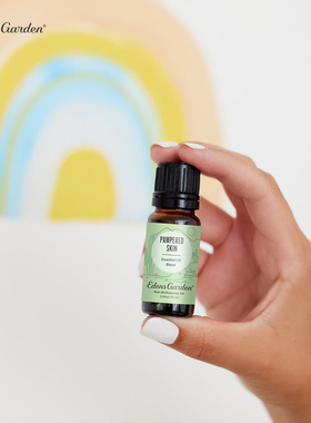 Edens Garden-伊甸园好孩子系列 Pampered Skin 呵护肌肤复方精油