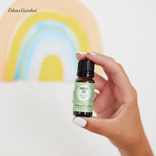 Skin Edens Pampered 伊甸园好孩子系列 呵护肌肤复方精油 Garden