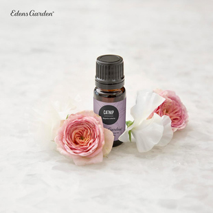Garden 宁静安宁 伊甸园 猫薄荷 单方精油 Catnip Edens