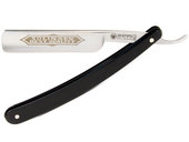 德国杜沃 Best DOVO Quality 浅凹磨碳钢 直刃剃须理发刀