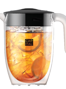 Keurig-克里格 Capital™ Ice Carafe 冰咖啡胶囊/茶/饮壶 946ml