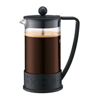 Bodum- Bodum BRAZIL French Press Coffee Press 3 cups 8 cups Made in Poland thumbnail 4