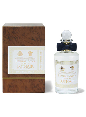 Penhaligon's-潘海利根 Lothair 男士古龙水淡香水 100ml