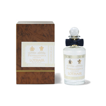 古龙水淡香水 潘海利根 男士 100ml Lothair Penhaligon