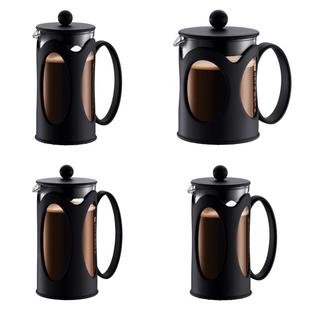 French Press 8杯 波顿 波兰制造 KENYA Bodum 肯尼亚法压壶