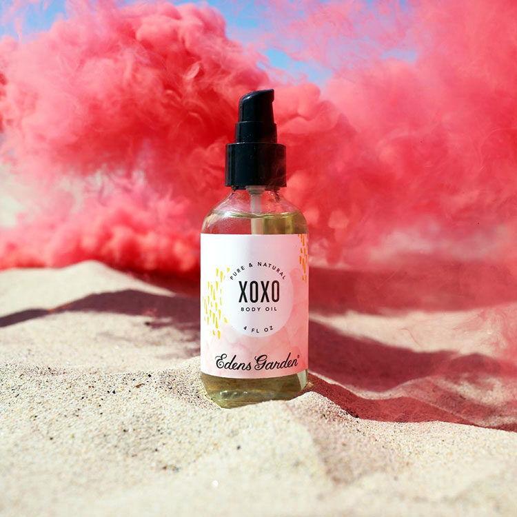 Edens Garden- Garden of Eden XOXO Passionate romance Body oilsin the Sports/Yoga/Fitness/Fans supplies , Yoga , Yoga Aromatherapy  category - from Buy2taobao.com to provide professional Taobao agent buy service