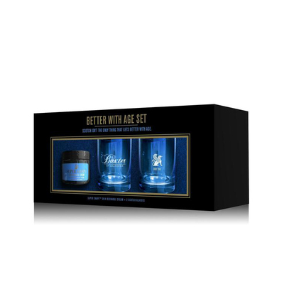 一夜新生男士保湿焕颜抗衰老面霜